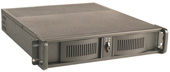 exacqVision 2U Servers