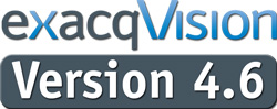 exacqVision 4.6