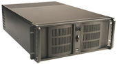 exacqVision 4U Servers