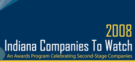 50 Companies to Watch in Indiana