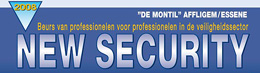 Exacq at New Security Belgium