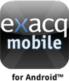 exacq Mobile for Android