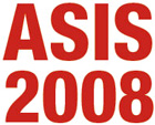 Exacq at ASIS 2008
