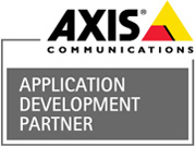 Exacq and Axis
