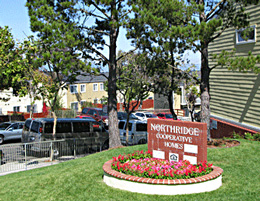 Northridge Cooperative Homes