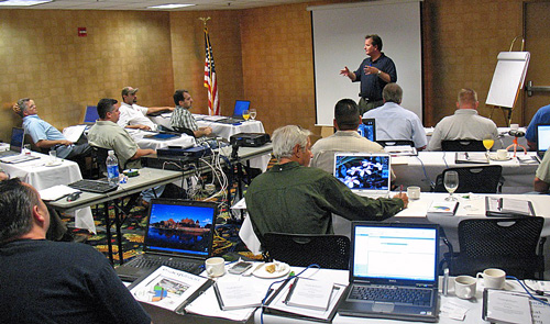 exacqVision training - Commerce City, CA