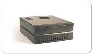 exacqVision Desktop Server