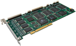 Exacq eDVR MPEG4 Video Compression Engine