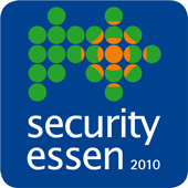 Security Essen 2010