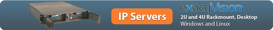 IP Servers