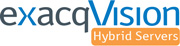 exacqVision Hybrid Servers