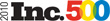 Exacq on 2010 Inc. 500 list 