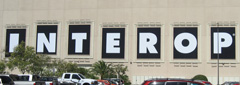 Exacq at Interop Las Vegas