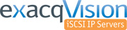 exacqVision IP iSCSI Servers