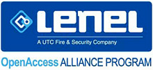 Exacq is a member of the Lenel OpenAccess Alliance Program