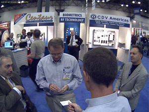 exacqVision at ISC pic 4
