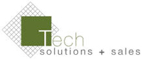 Tech Solutions + Sales