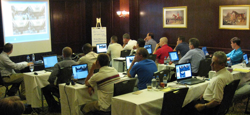 exacqVision Training 6-28-08