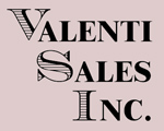 Exacq and Valenti Sales, Inc.