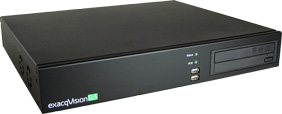 exacqVision EL-S