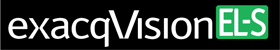 exacqVision EL-S logo