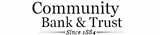 Community Bank & Trust