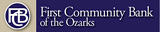 First Community Bank of the Ozarks