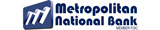 Metropolitan National Bank