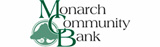 Monarch Community Bank