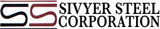 Sivyer Steel Corporation