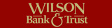 Wilson Bank & Trust