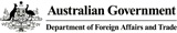 Australian Government Department of Foreign Affairs and Trade