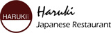 Haruki Japanese Restaurant