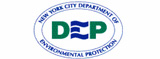 New York Department of Environmental Protection