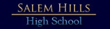 Salem Hills High School