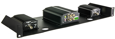 exacqVision E-Series video encoder for exacqVision VMS