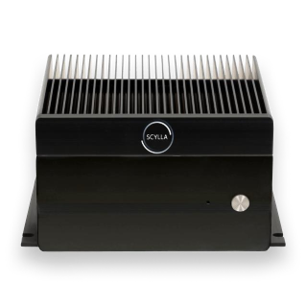 Scylla Asteria S Series with exacqVision