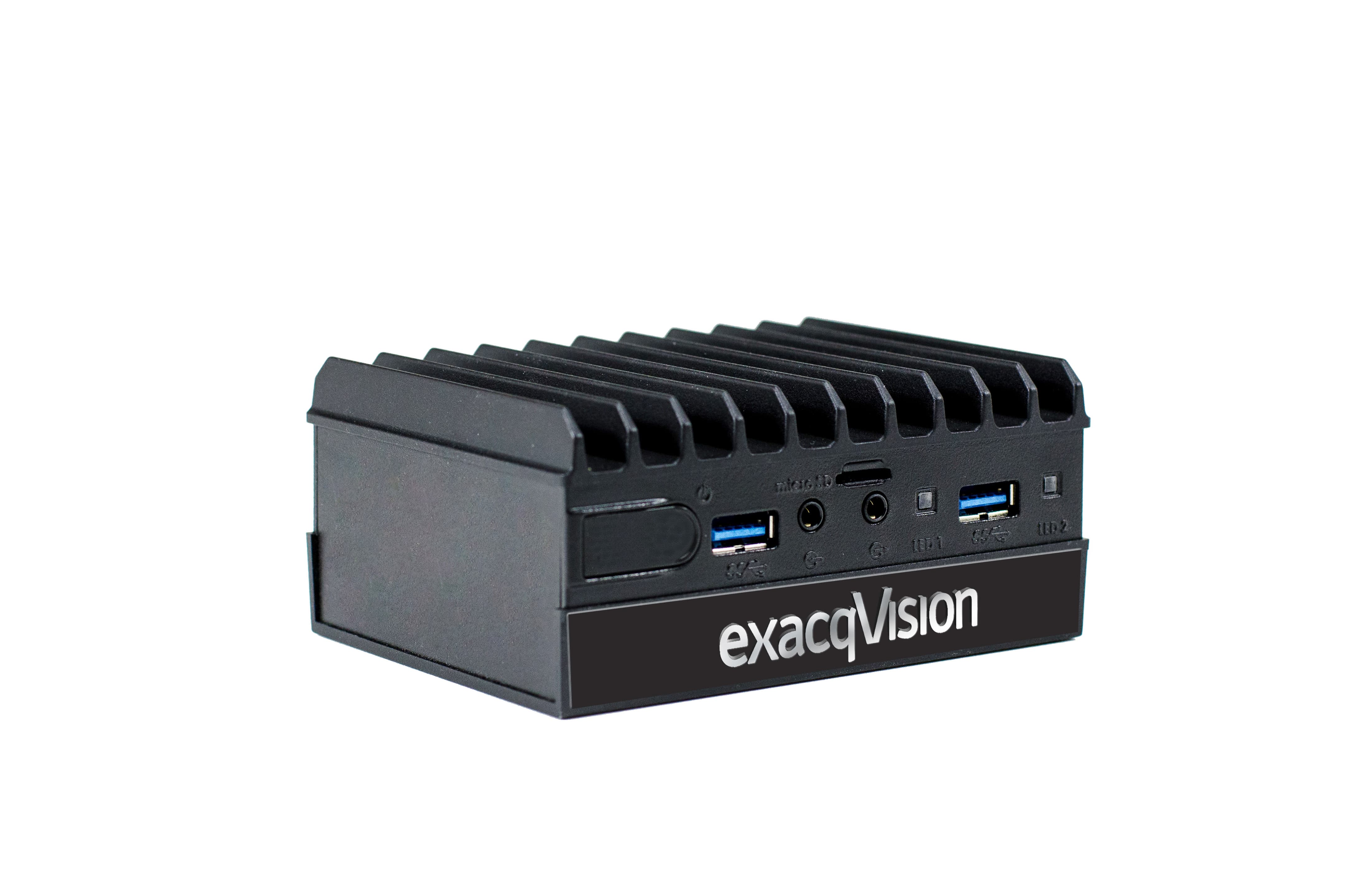 exacqVision G-Series