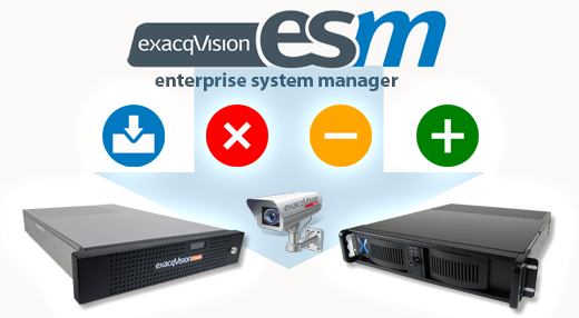 Enterprise System Manager